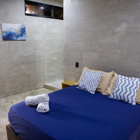 Casa Salazar Διαμέρισμα Felipe Carrillo Puerto Εξωτερικό φωτογραφία